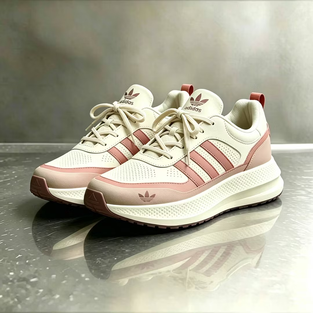Adidas 2026: Vadonatúj kollekció – lélegző uniszex sportcipők