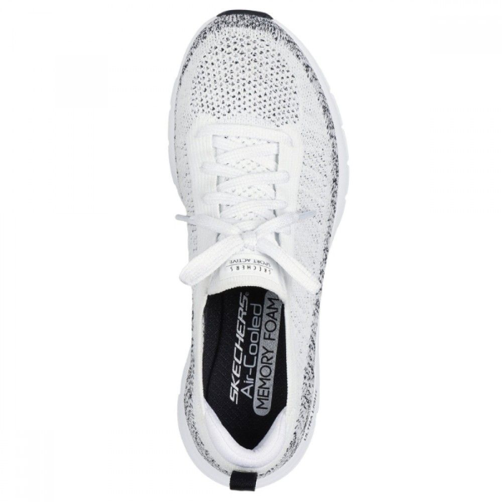 Skechers cipő PURE FLEX - PULSE