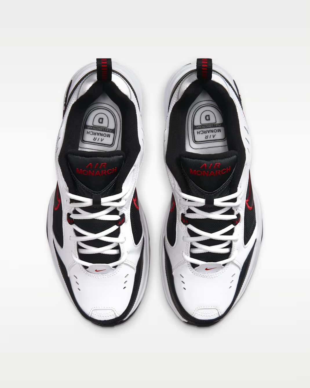 Nike Air Monarch IV Edzőcipő | Magas Minőség, Kedvező Ár, Ingyenes Szállítás!