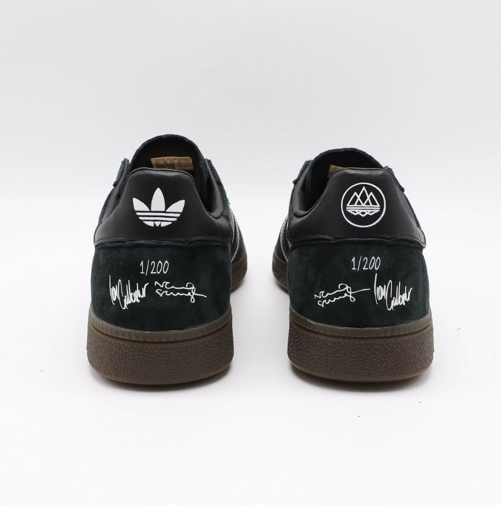 Adidas Spezial - Definitely Maybe V3