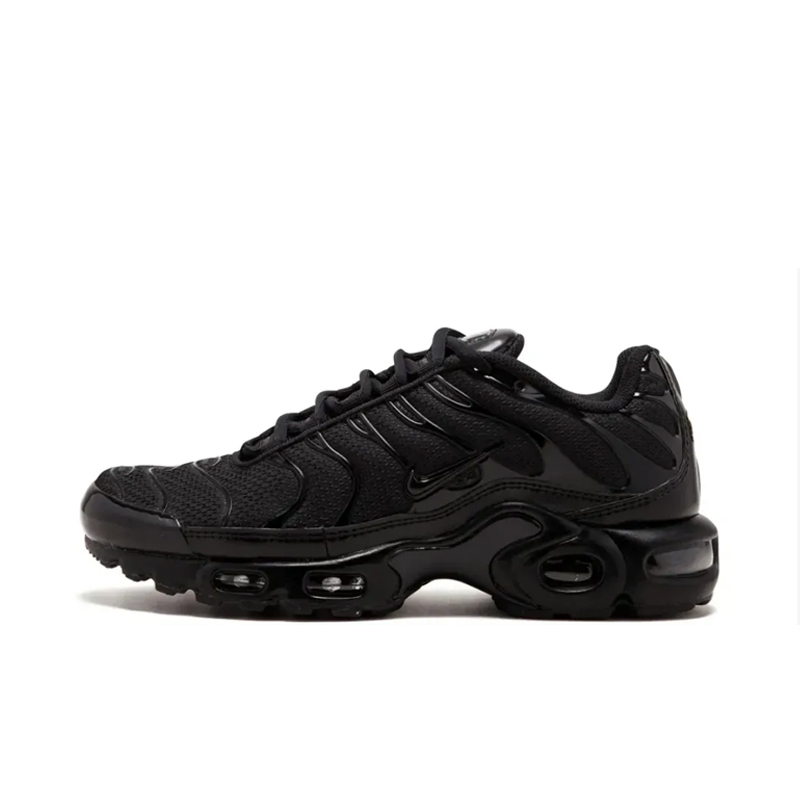 Nike Air Max Plus White Black