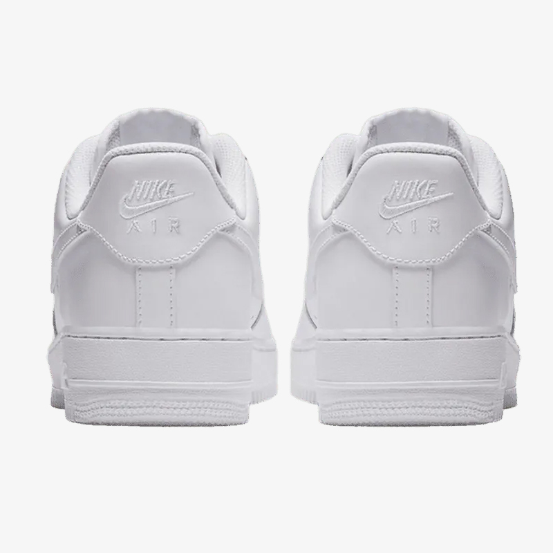 Nike Air Force 1 07 Triple White