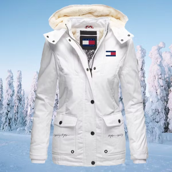 Tommy Hilfiger® női téli divatújdonságok 2026