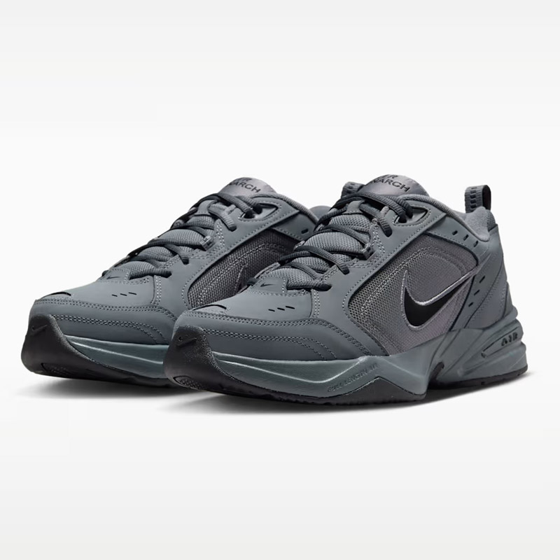 Nike Air Monarch IV Edzőcipő | Magas Minőség, Kedvező Ár, Ingyenes Szállítás!