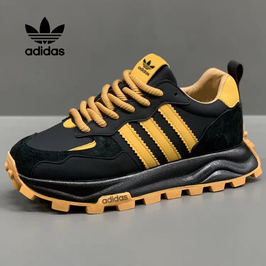 Könnyű és lélegző Adidas platformcipők