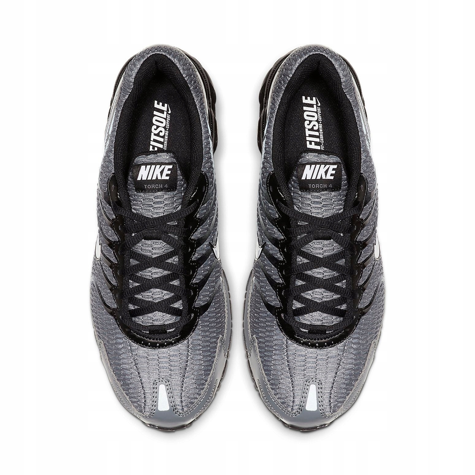 耐克Air Max Torch 4 男士运动鞋,尺码42.5,品牌:耐克