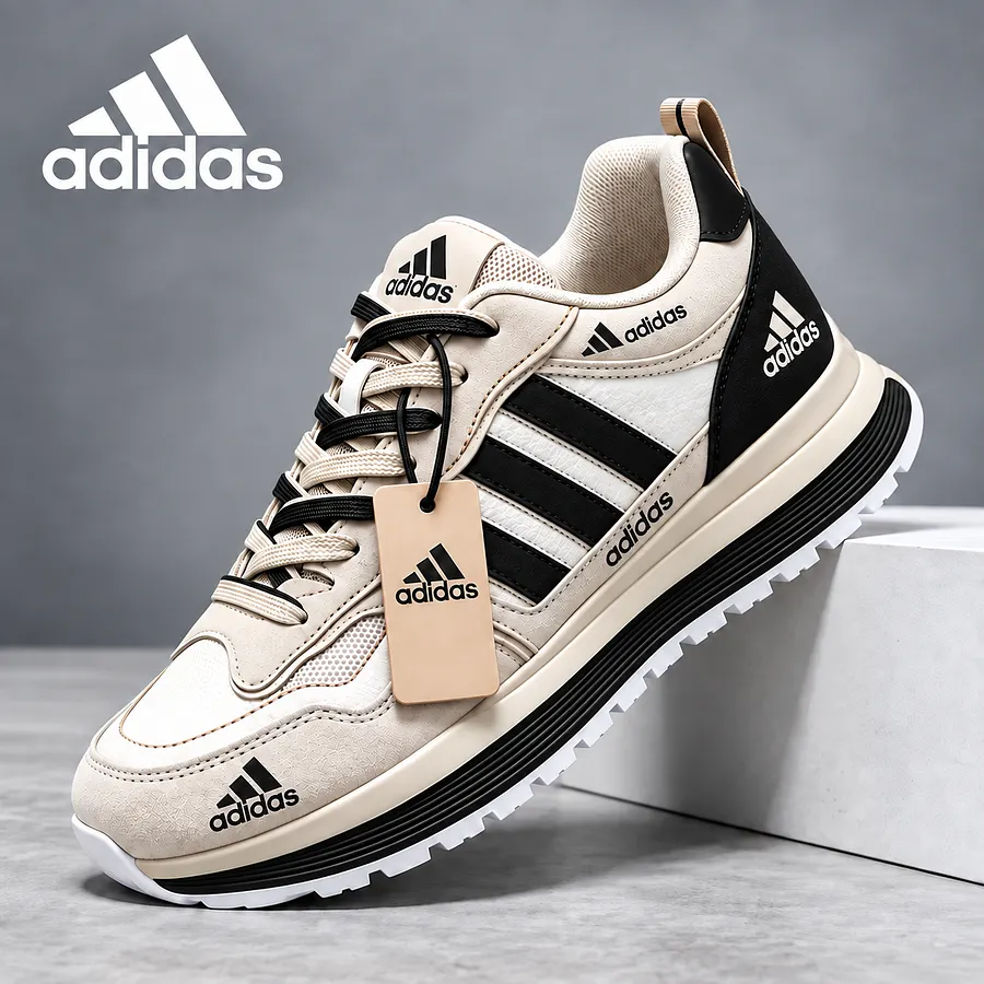 adidas męskie sneakersy &ndash; zdjęcie 10