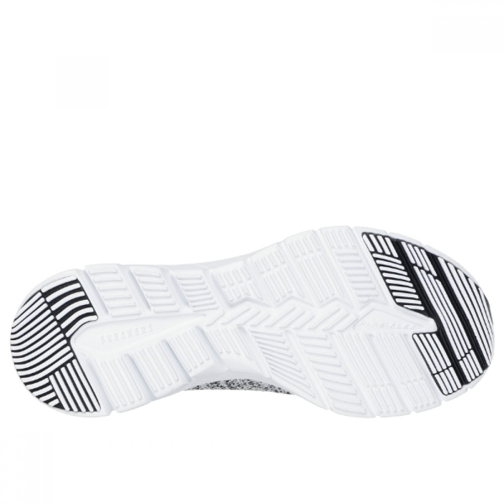 Skechers cipő PURE FLEX - PULSE