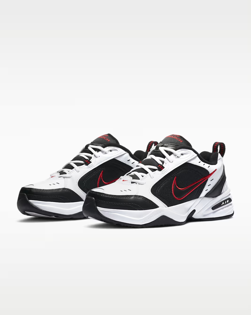 Nike Air Monarch IV Edzőcipő | Magas Minőség, Kedvező Ár, Ingyenes Szállítás!