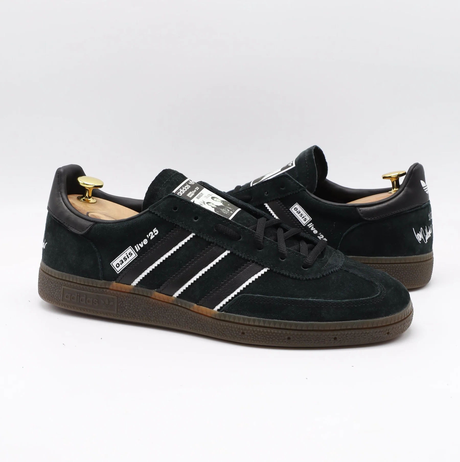 Adidas Spezial - Definitely Maybe V3