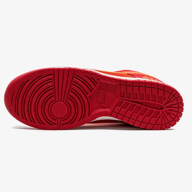 ✨Raktáron csak néhány pár maradt! Nike Dunk Low ATL limitált kiadás