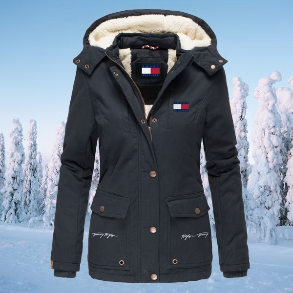 Tommy Hilfiger® női téli divatújdonságok 2026