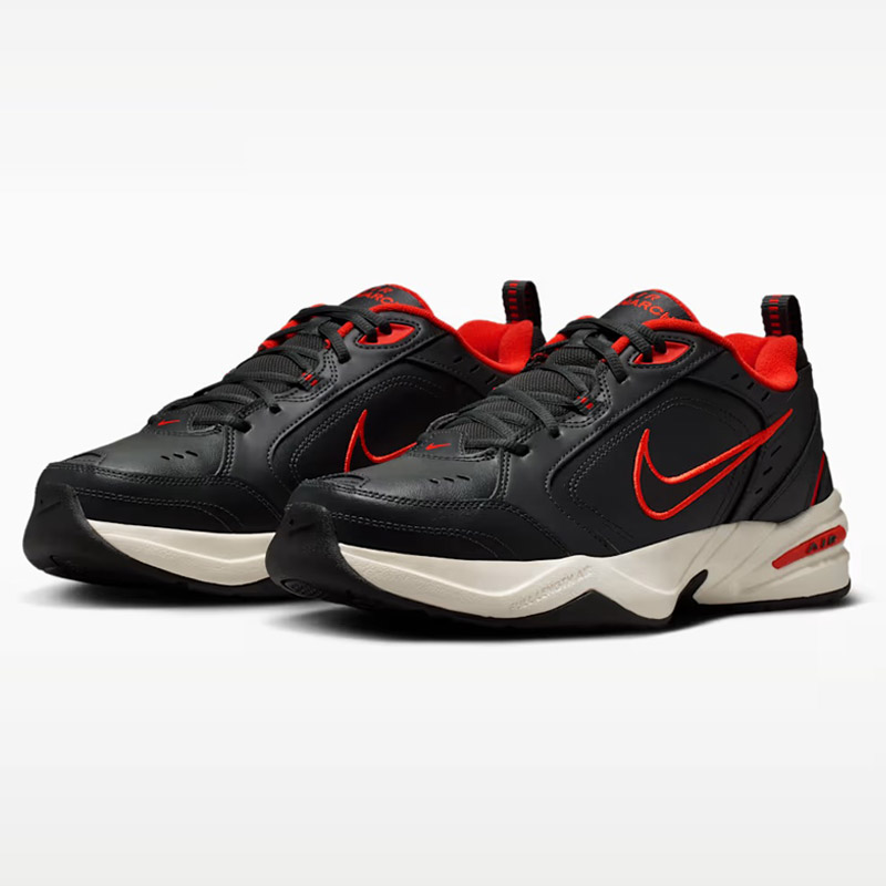 Nike Air Monarch IV Edzőcipő | Magas Minőség, Kedvező Ár, Ingyenes Szállítás!