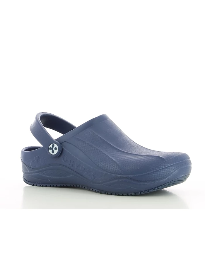 Safety Jogger Smooth klumpa
