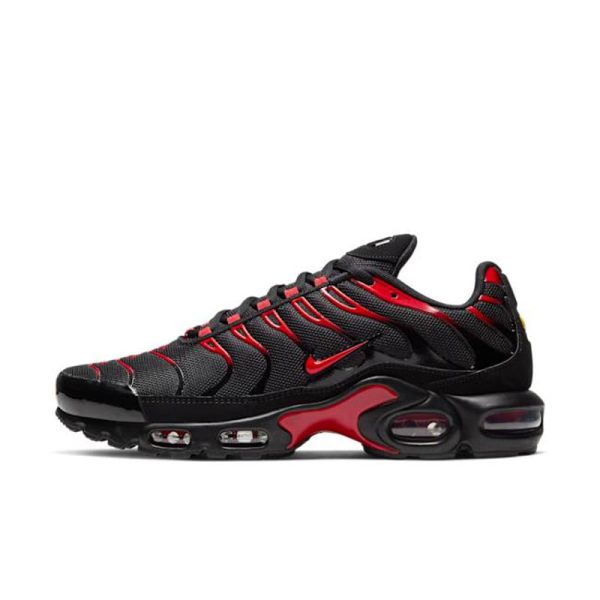Nike Air Max Plus TN ''SUNSED/RED''