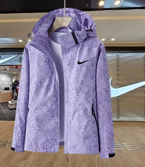 NIKE® 2026 új női esőkabátok
