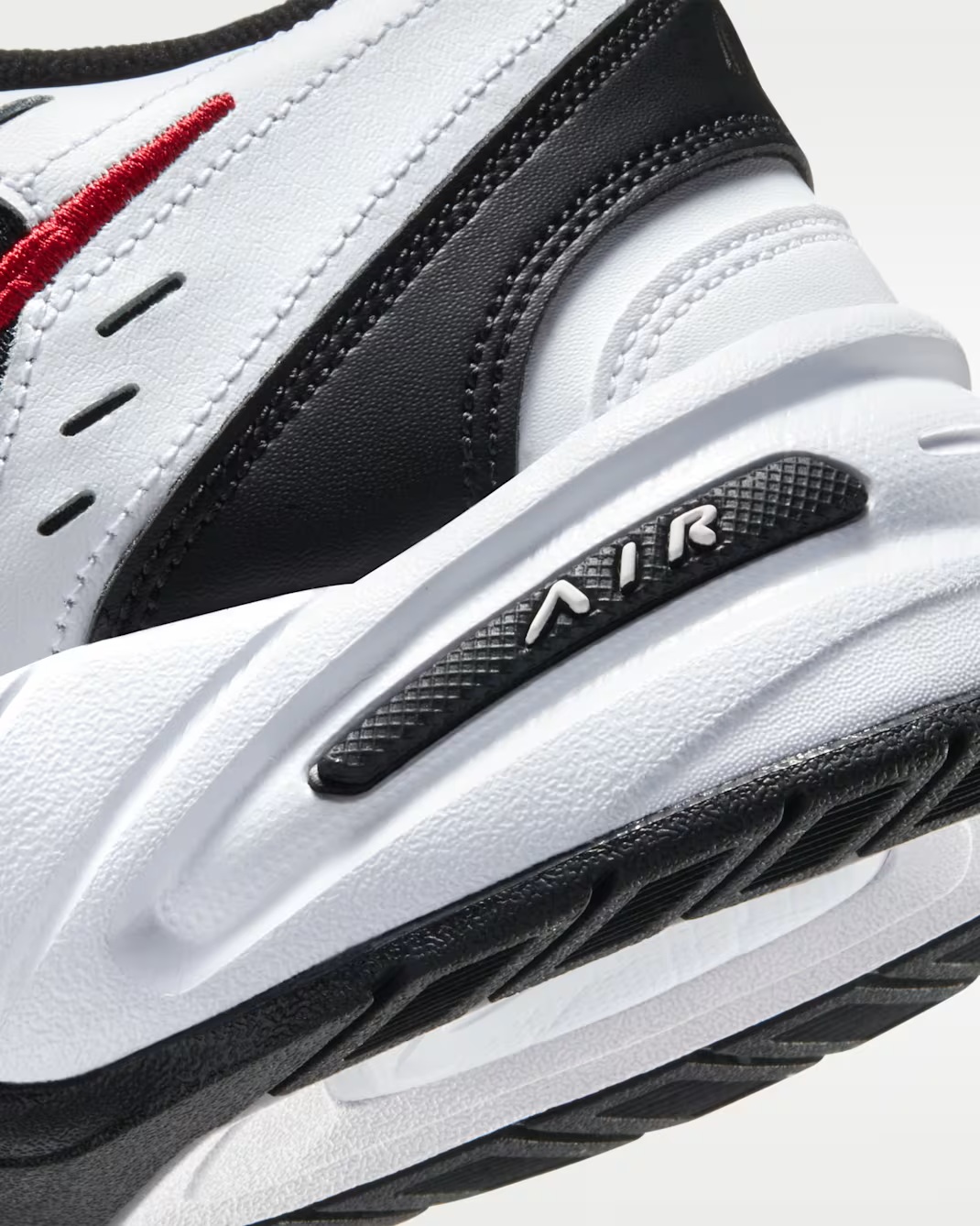Nike Air Monarch IV Edzőcipő | Magas Minőség, Kedvező Ár, Ingyenes Szállítás!