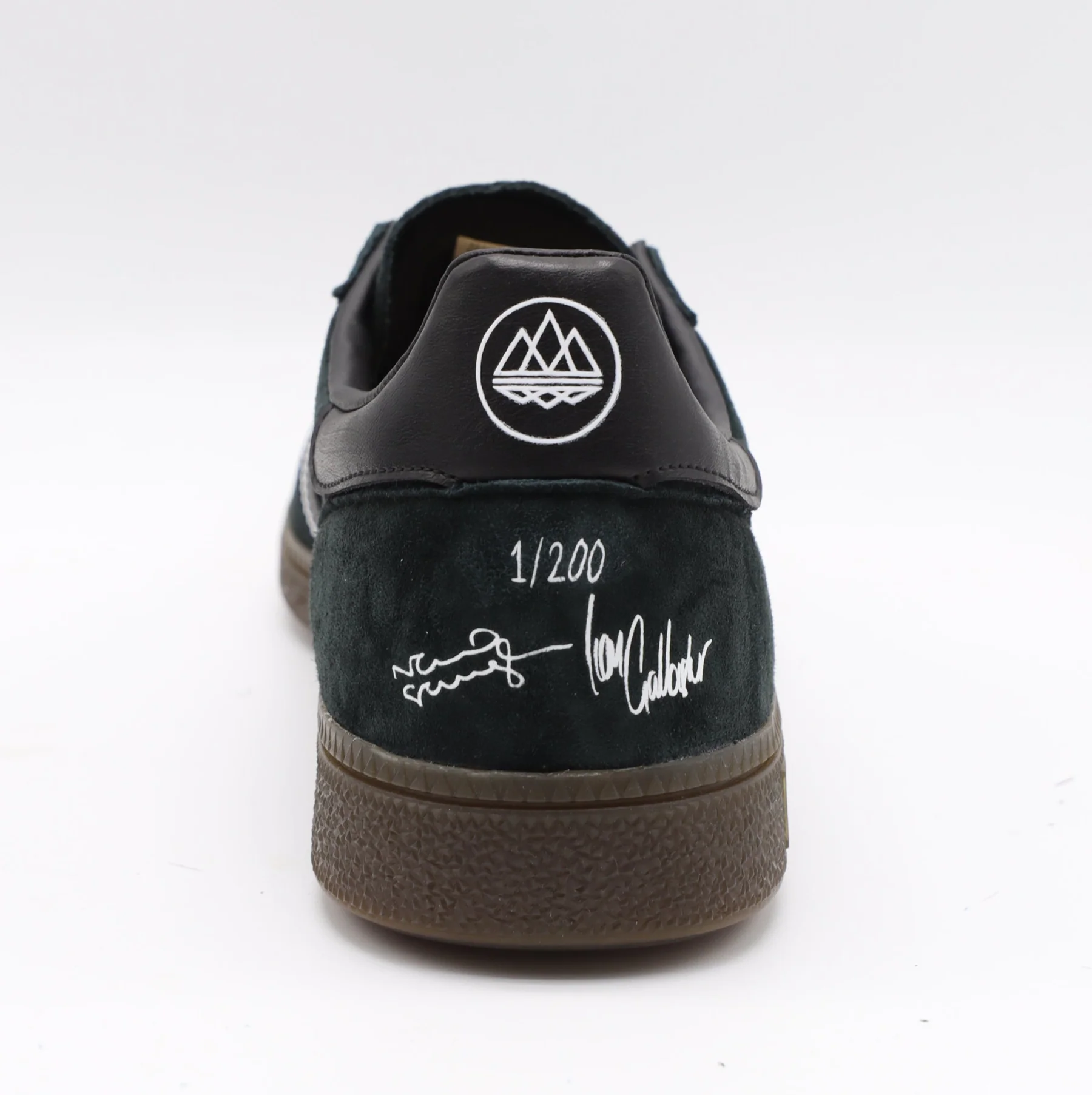 Adidas Spezial - Definitely Maybe V3
