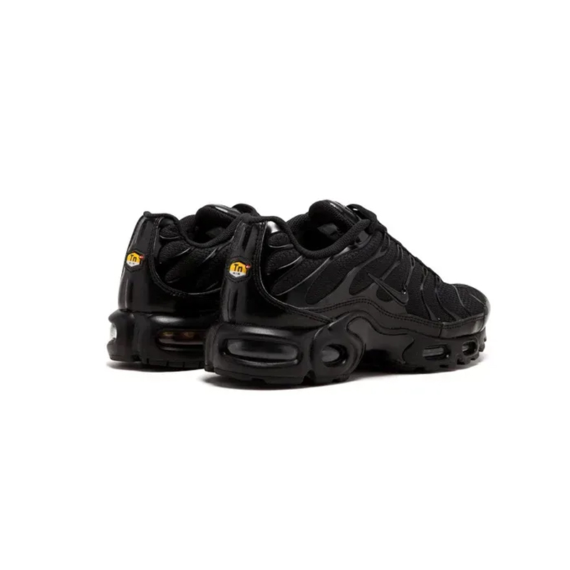 Nike Air Max Plus White Black