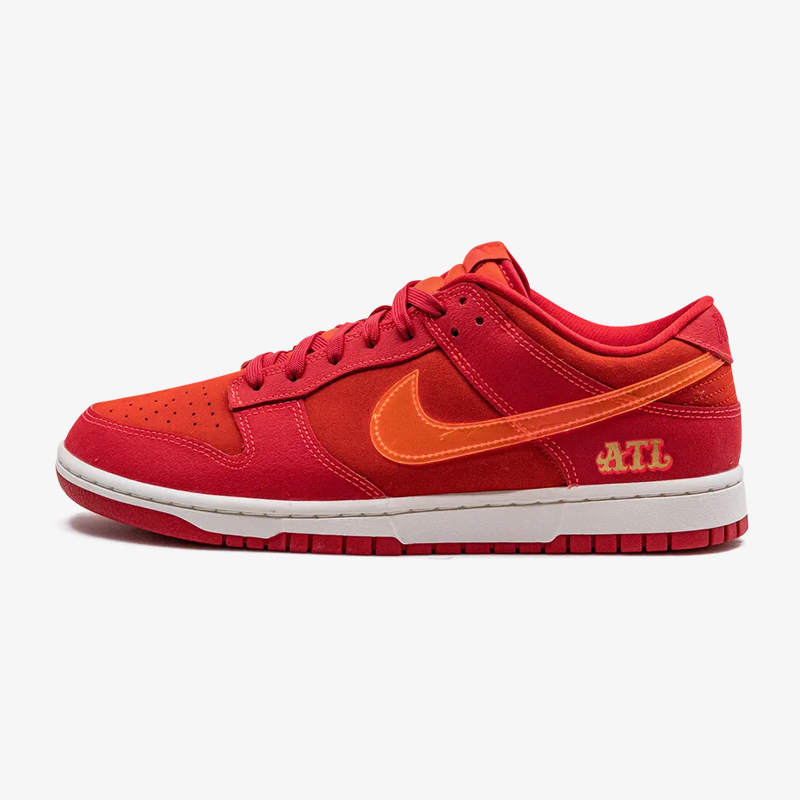 ✨Raktáron csak néhány pár maradt! Nike Dunk Low ATL limitált kiadás