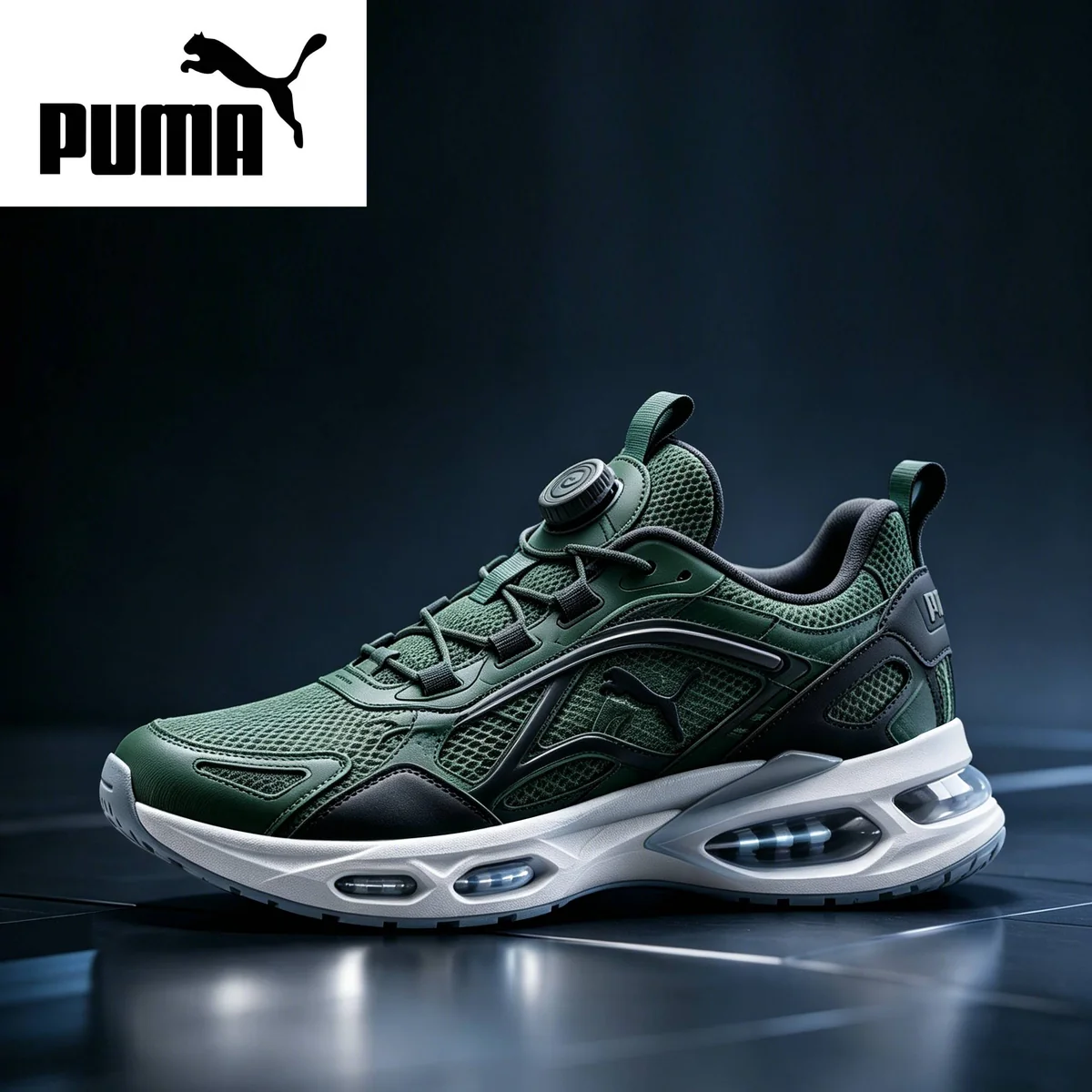 🔥Új PUMA® cipők