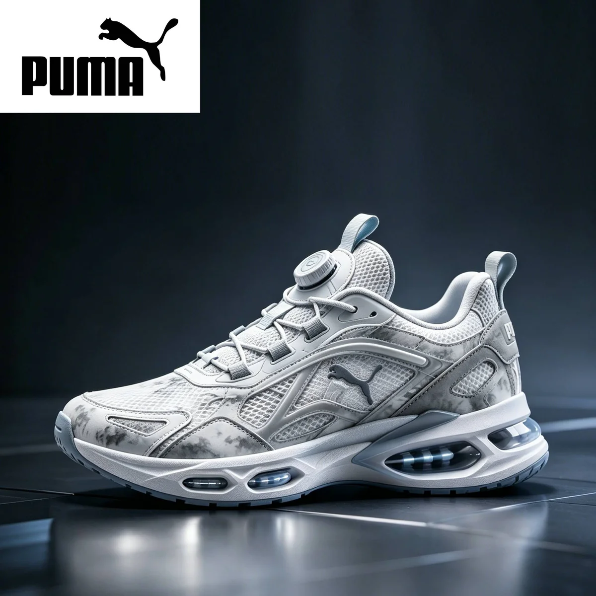 🔥Új PUMA® cipők