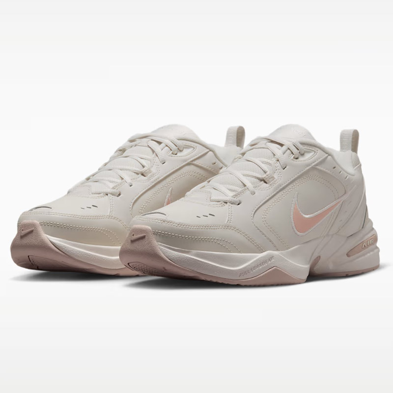 Nike Air Monarch IV Edzőcipő | Magas Minőség, Kedvező Ár, Ingyenes Szállítás!