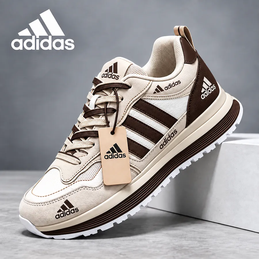 adidas męskie sneakersy &ndash; zdjęcie 5