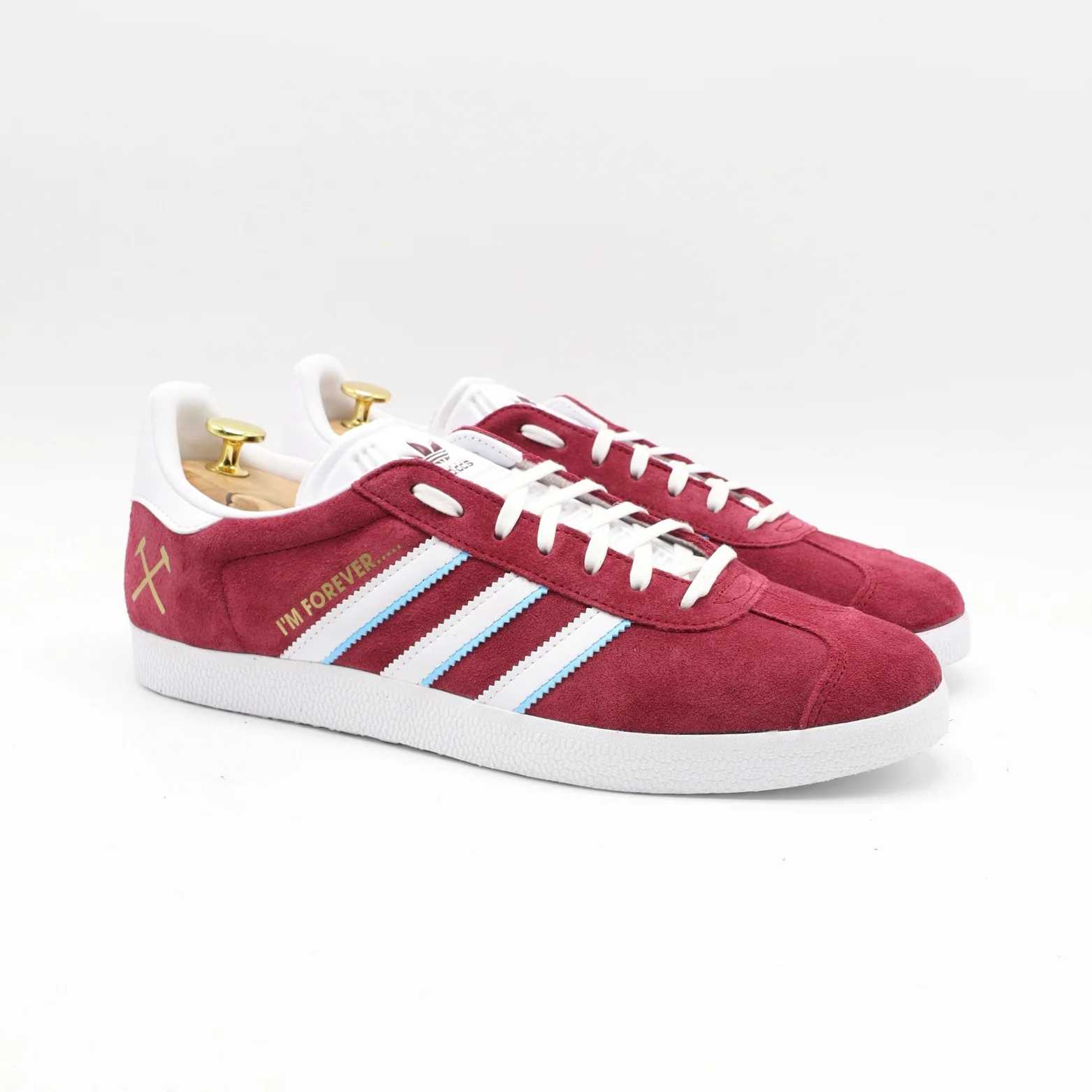 Adidas Spezial - Definitely Maybe V3