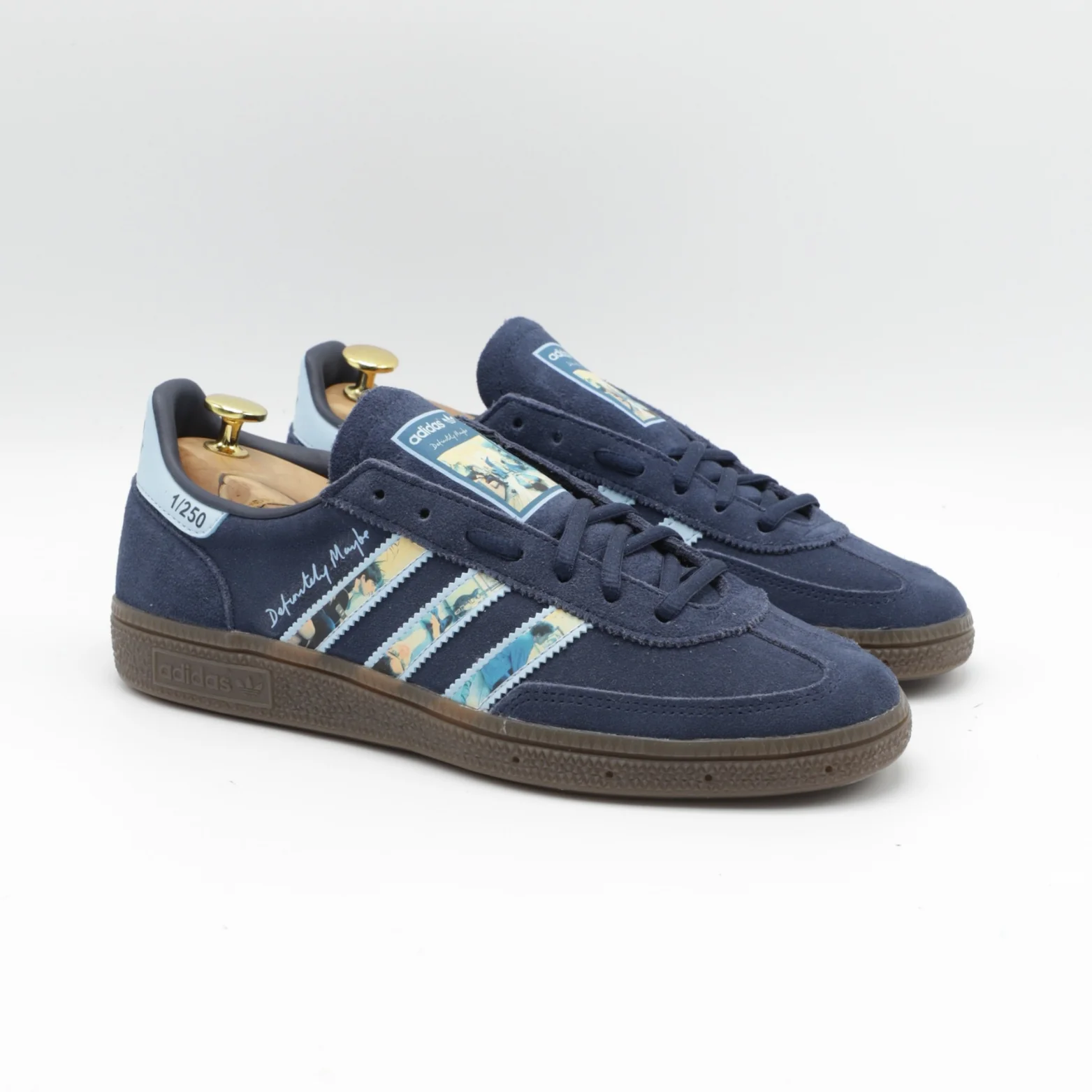 Adidas Spezial - Definitely Maybe V3