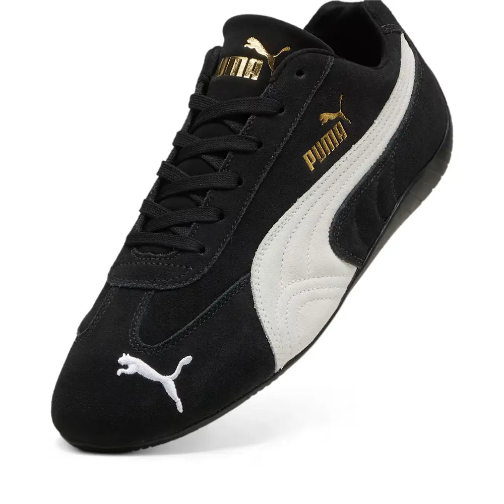 PUMA Speedcat OG 黑色 398846-01