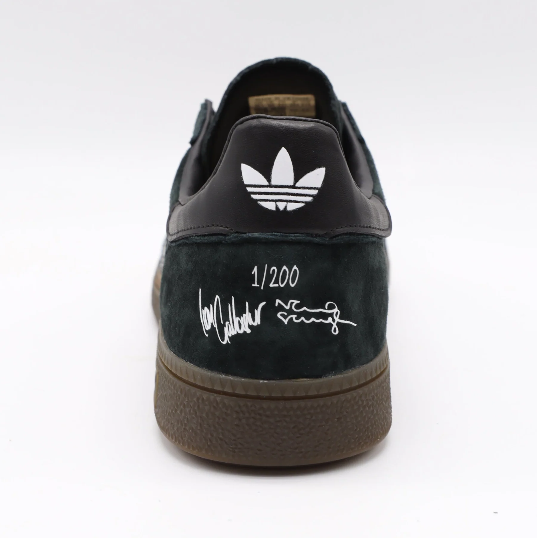 Adidas Spezial - Definitely Maybe V3