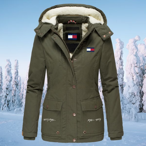 Tommy Hilfiger® női téli divatújdonságok 2026