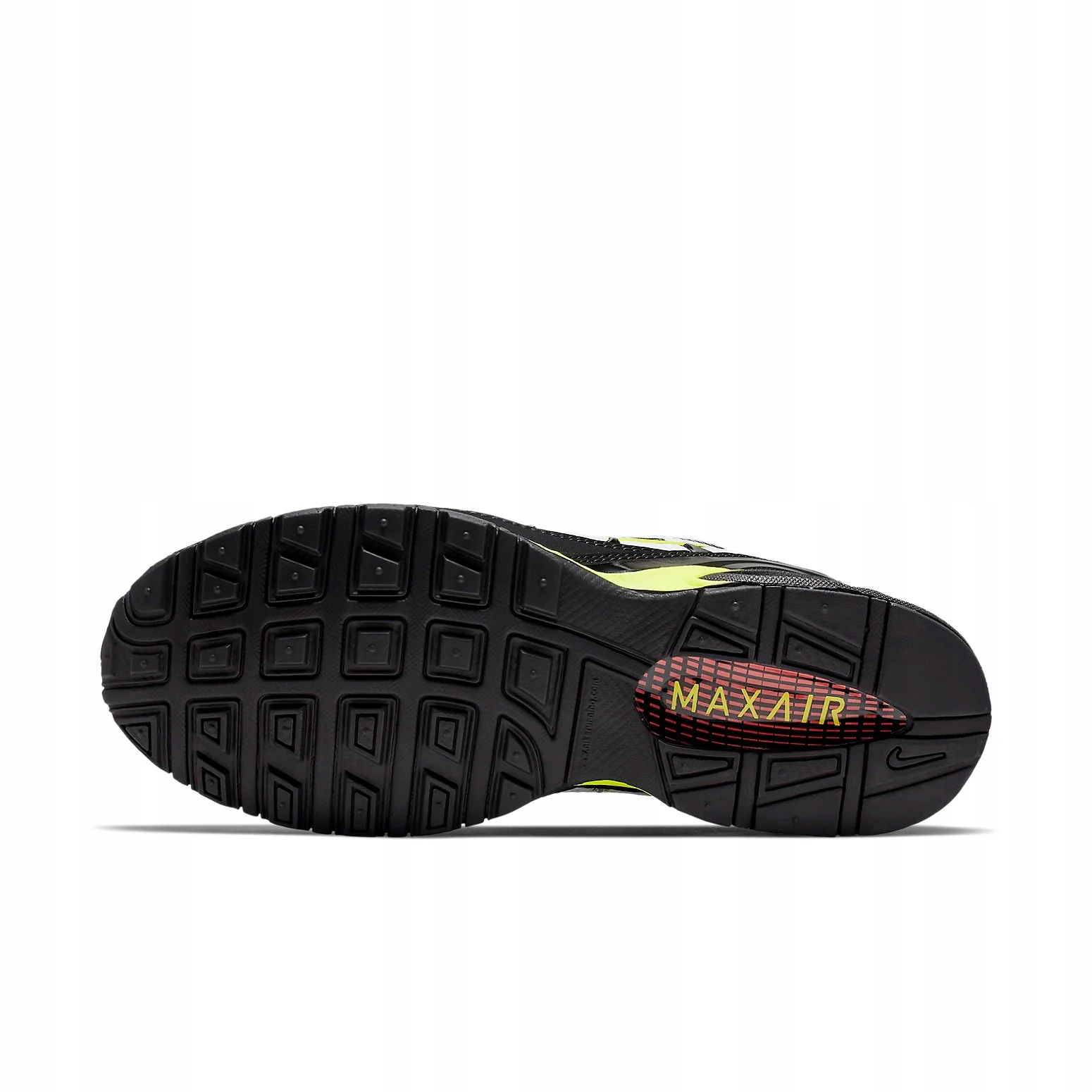 Férfi Sportcipők Nike Air Max Torch 4 CK0061-100 méret42.5 Termék tömege egységcsomagolással együtt 1 kg