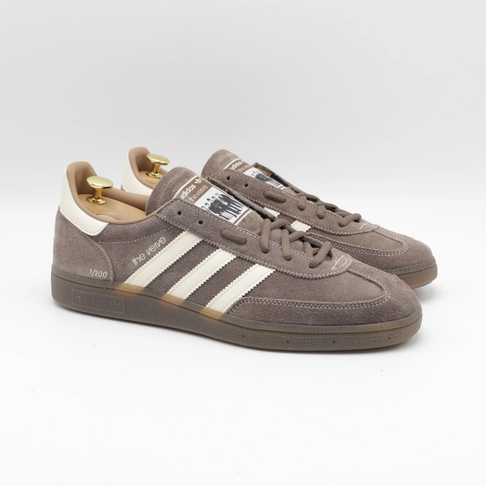 Adidas Spezial - Definitely Maybe V3