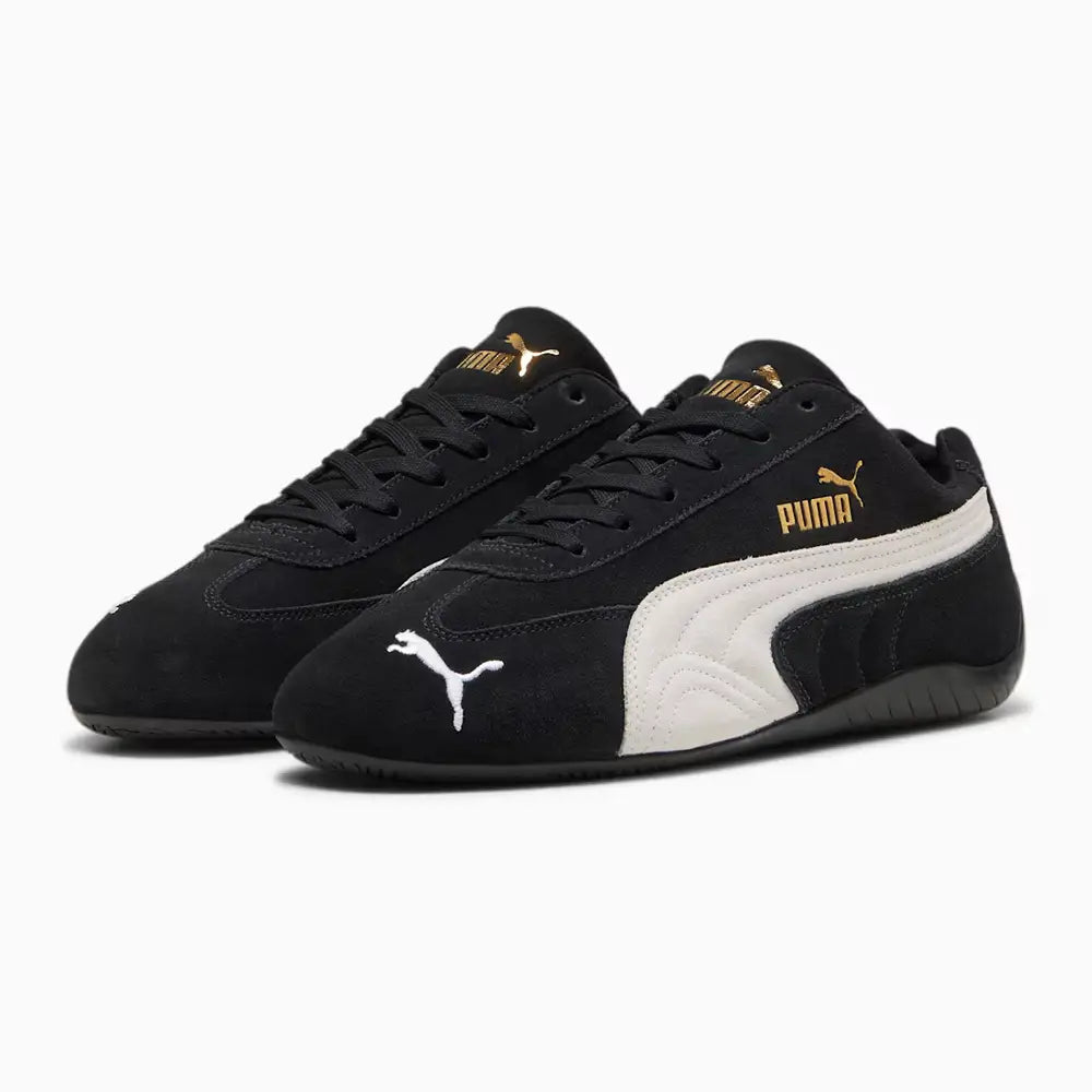 PUMA Speedcat OG 黑色 398846-01