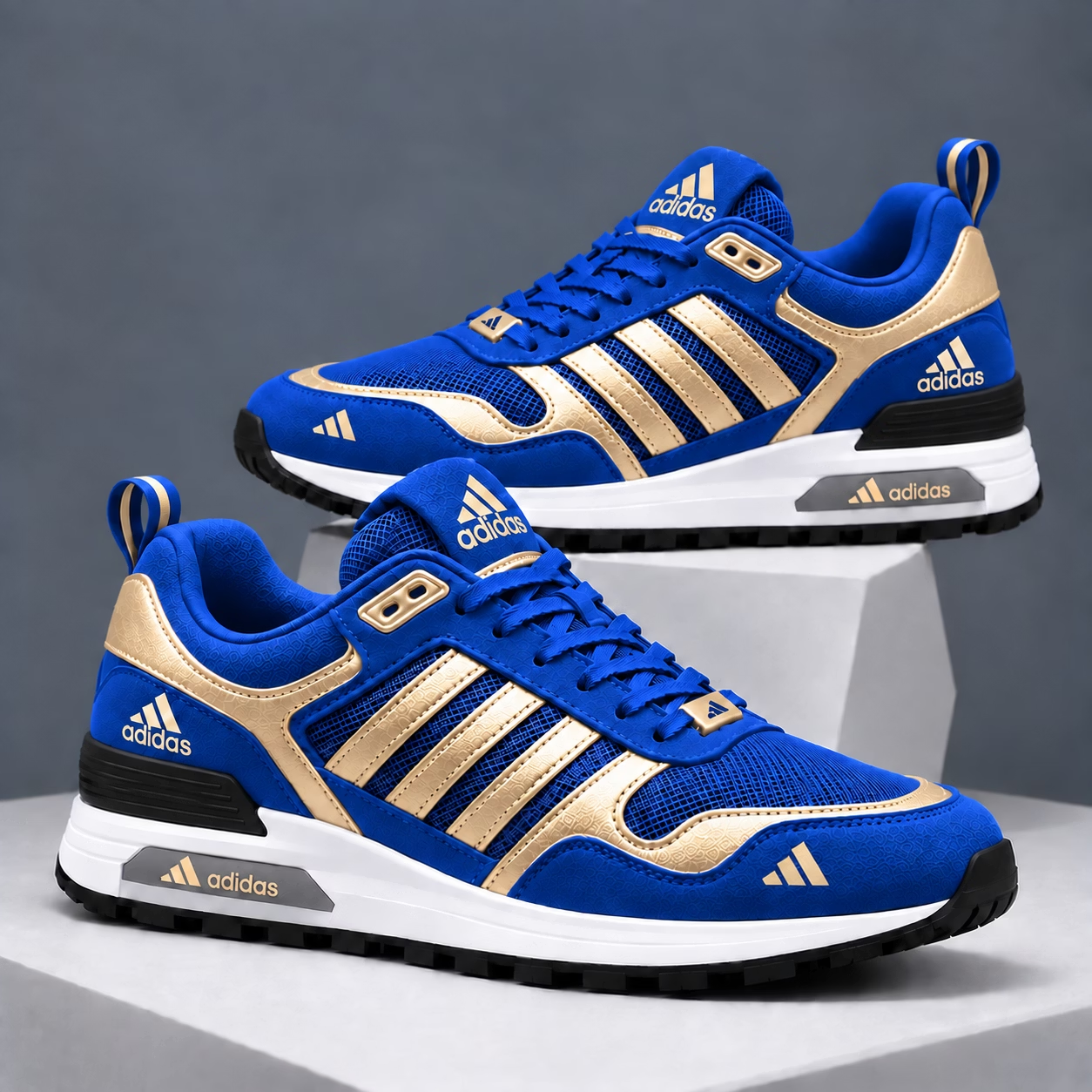 Kiváló minőségű, stílusos adidas sportcipő