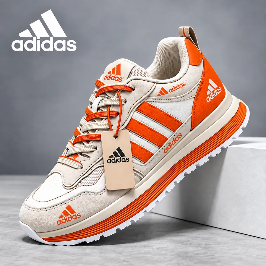 adidas męskie sneakersy &ndash; zdjęcie 11