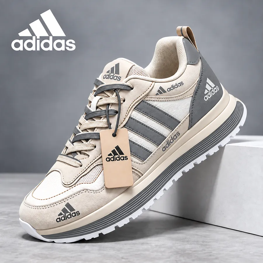 adidas męskie sneakersy &ndash; zdjęcie 9