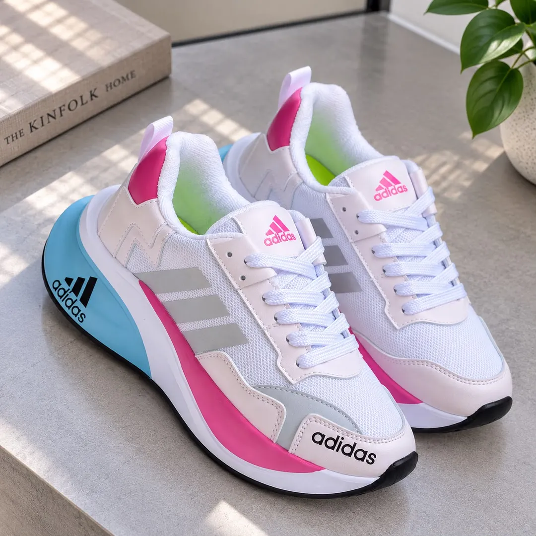 Дамски маратонки ADIDAS® 2026