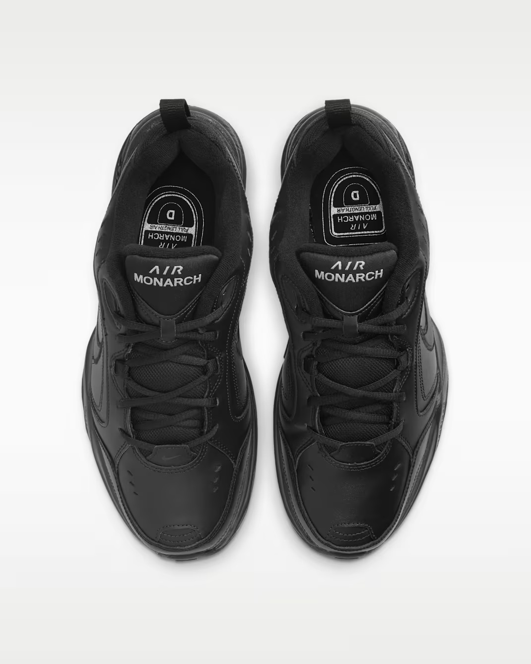 Nike Air Monarch IV Edzőcipő | Magas Minőség, Kedvező Ár, Ingyenes Szállítás!