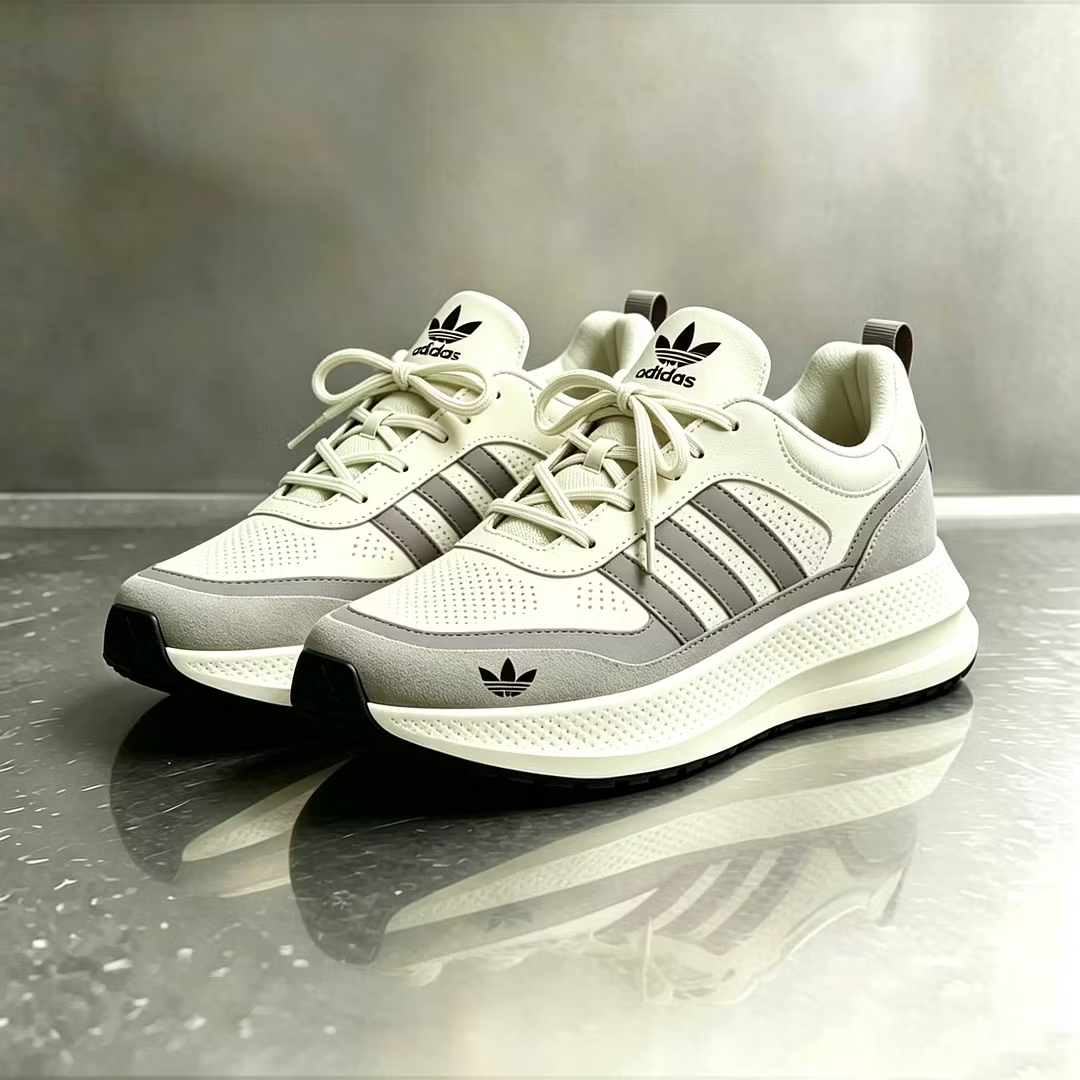 Adidas 2026: Vadonatúj kollekció – lélegző uniszex sportcipők