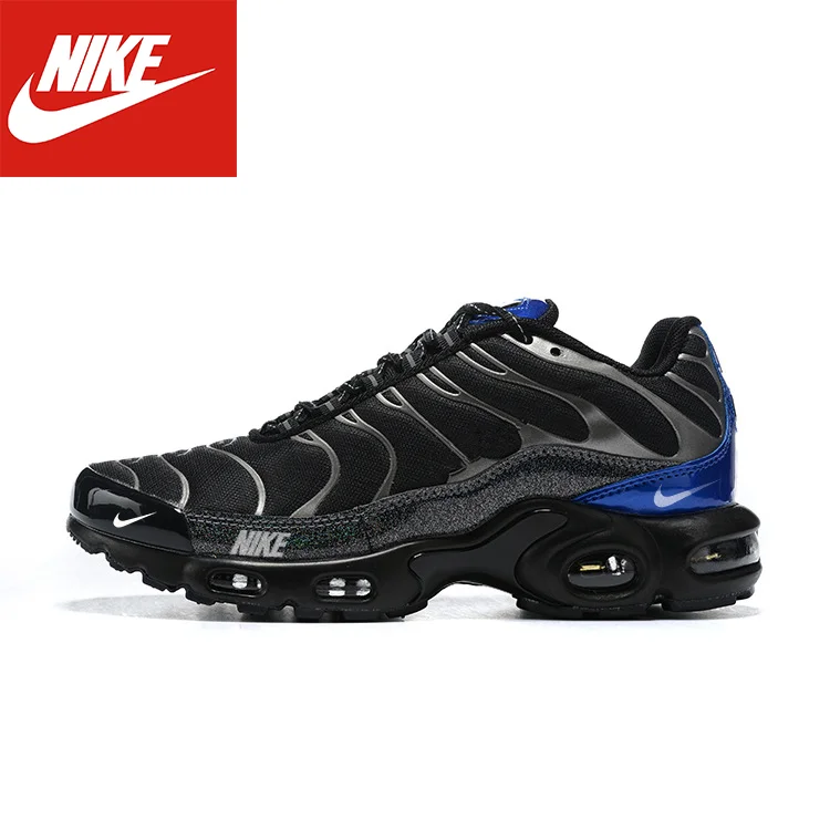 NIKE® vízálló, ütéscsillapító cipők színátmenettel és légpárnával