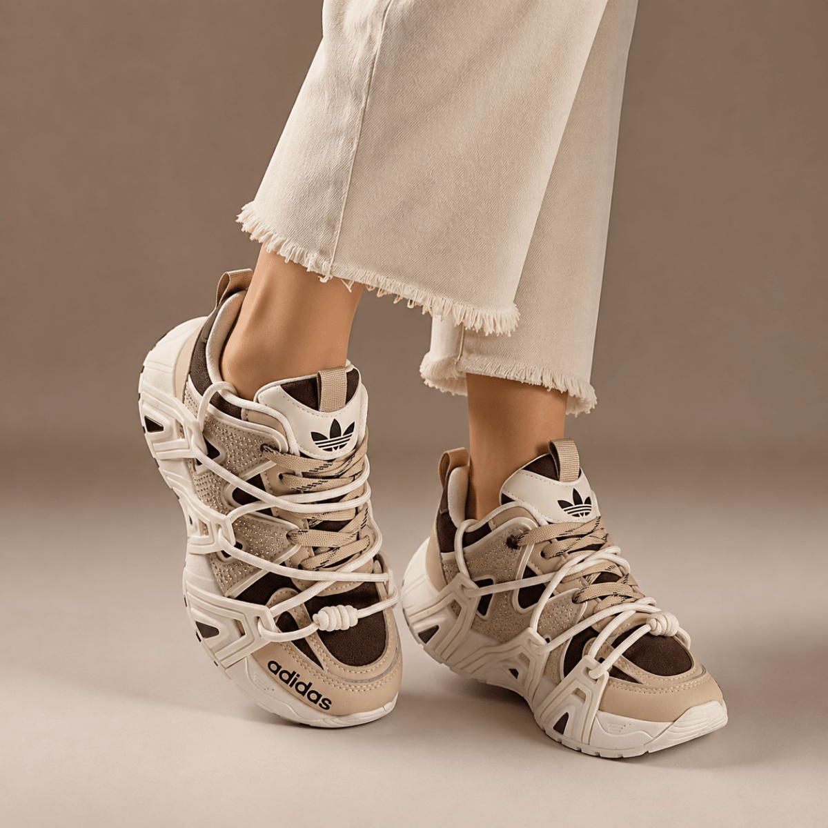 Pantofi Sport Dama Cod DL 3589 - Delor.ro