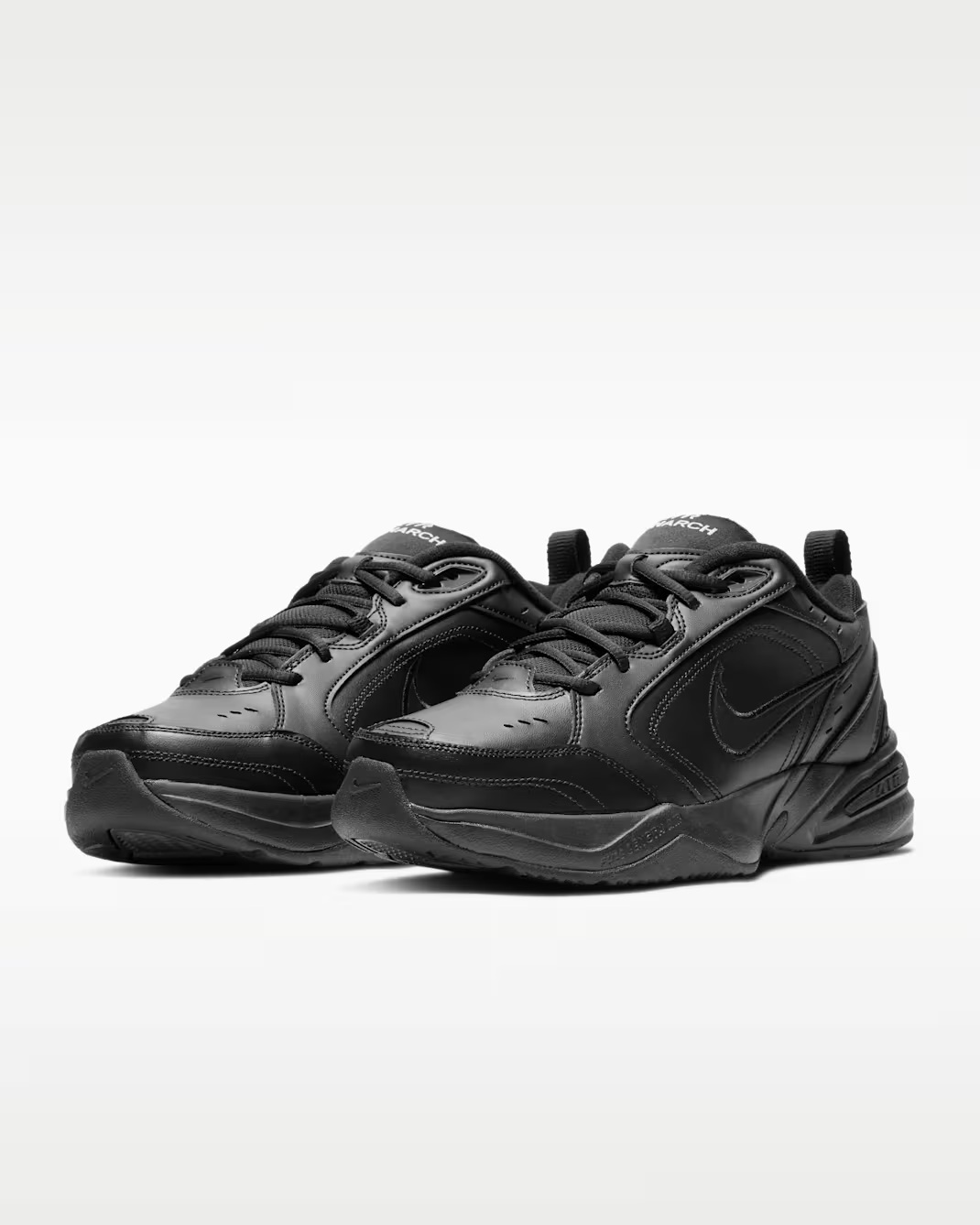 Nike Air Monarch IV Edzőcipő | Magas Minőség, Kedvező Ár, Ingyenes Szállítás!