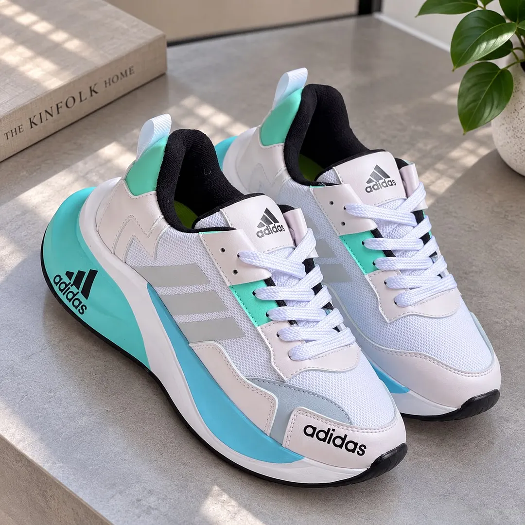 Дамски маратонки ADIDAS® 2026