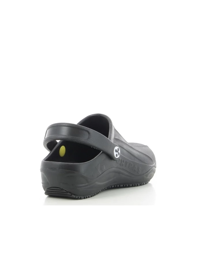Safety Jogger Smooth klumpa