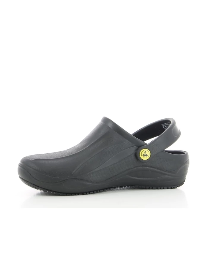 Safety Jogger Smooth klumpa