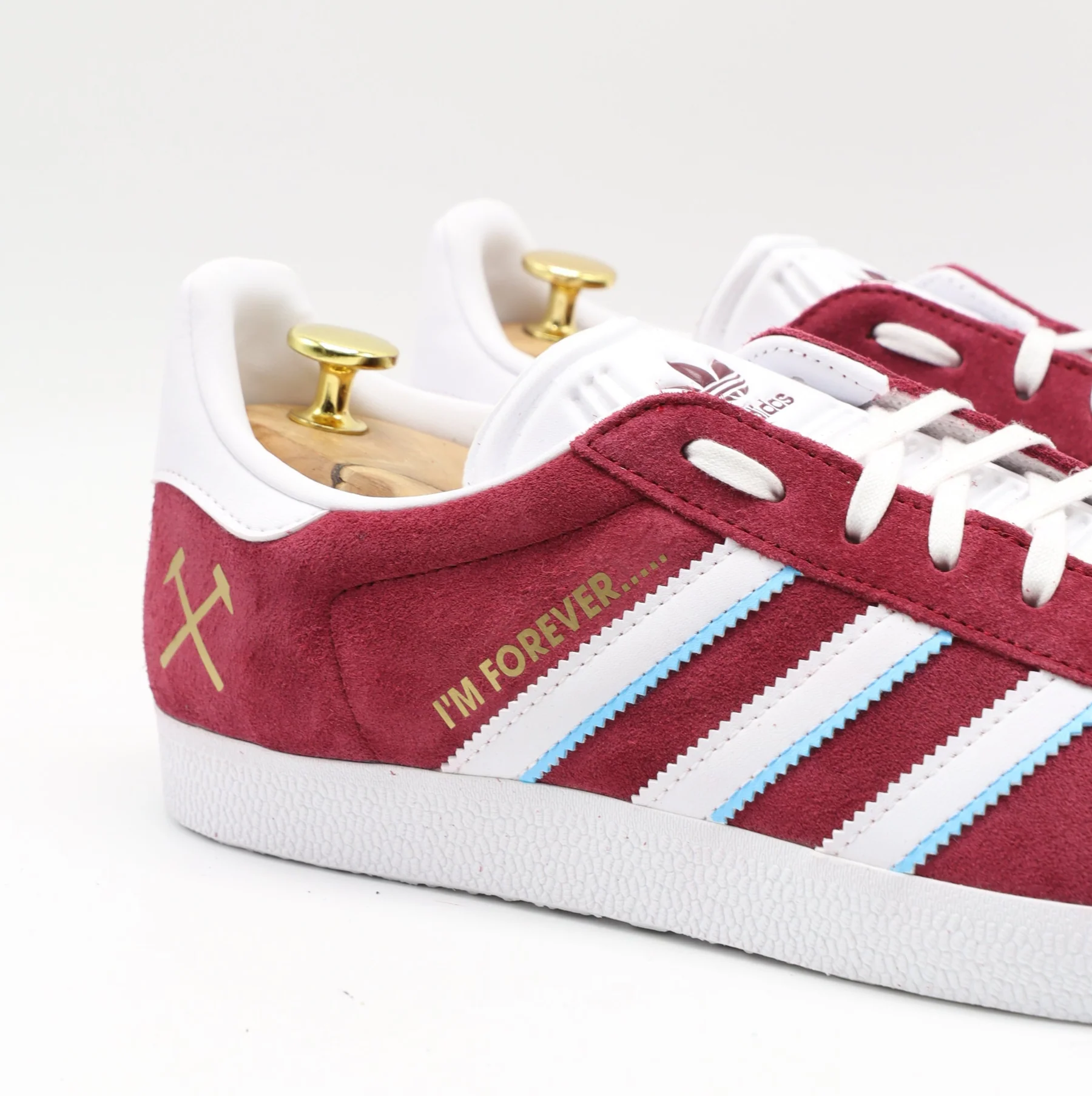 Adidas Spezial - Definitely Maybe V3