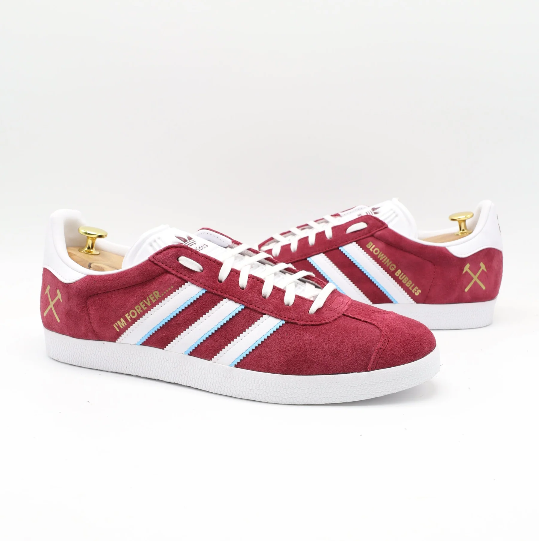Adidas Spezial - Definitely Maybe V3
